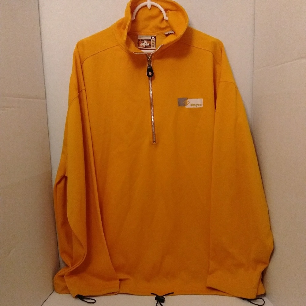 Enyce pullover